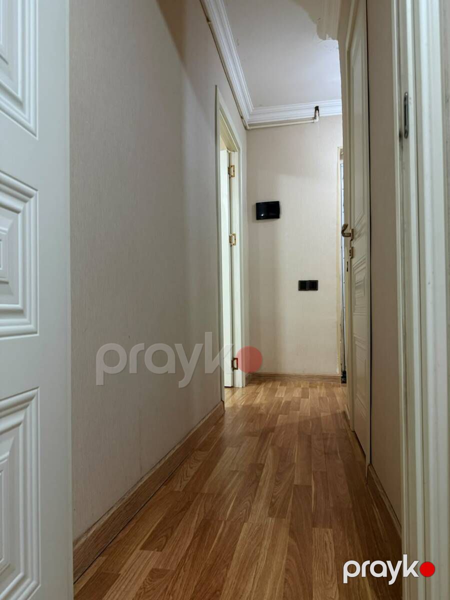 Satılır 3 otaqlı köhnə tikili 55 m² — Mənzil, Bakı (5)