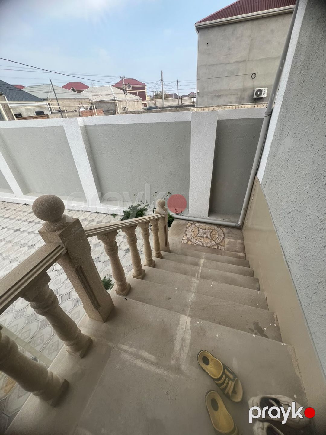 Satış: 3 otaqlı Ev / villa, 110 m², Abşeron rayonu — Ev, villa, Bakı (10)
