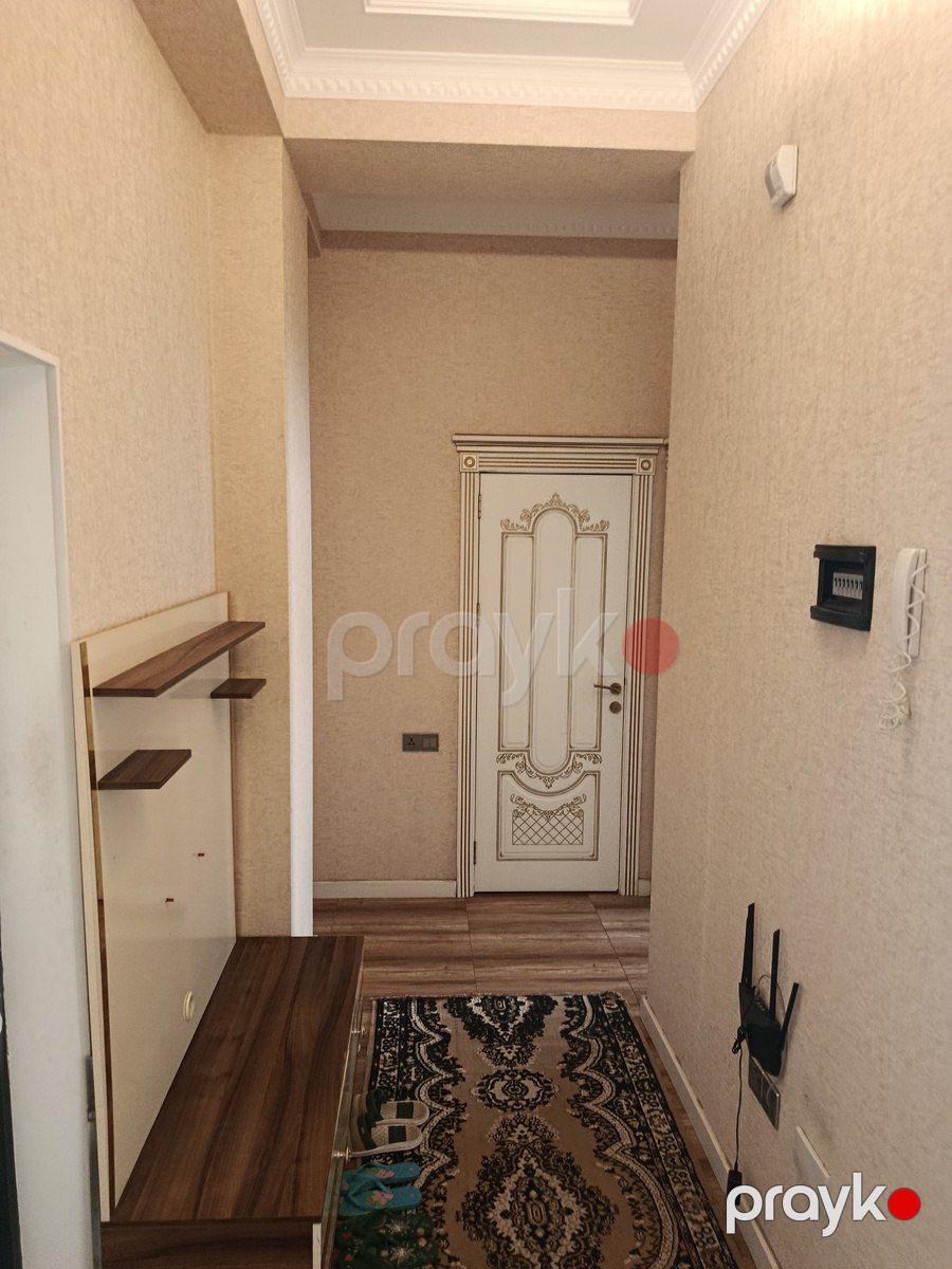 İcarəyə verilir 2 otaqlı yeni tikili 66 m² — Mənzil, Sumqayıt (2)