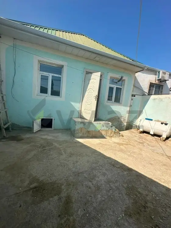 2 sot Torpaq Satılır, Binə qəs., Xəzər, Bakı — Torpaq, Bakı (9)