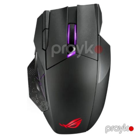 ASUS rog spatha x gamıng mouse (90MP0220-BMUA00) — Bakı
