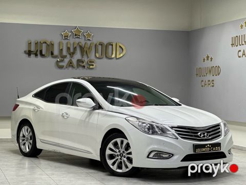 Hyundai Grandeur, 2.4 L, 2013 il, 241 000 km — Bakı