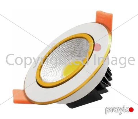 Led lampa Mах M-KO007W, 7W — Bakı