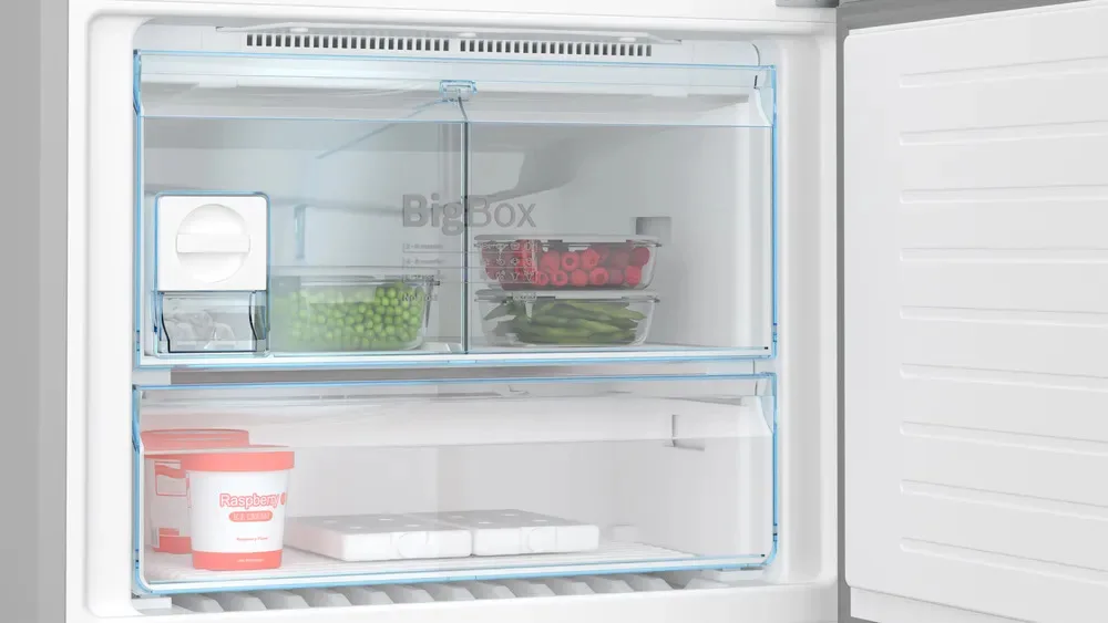 Soyuducu Bosch KGD86AI31U — Soyuducular, Bakı (6)