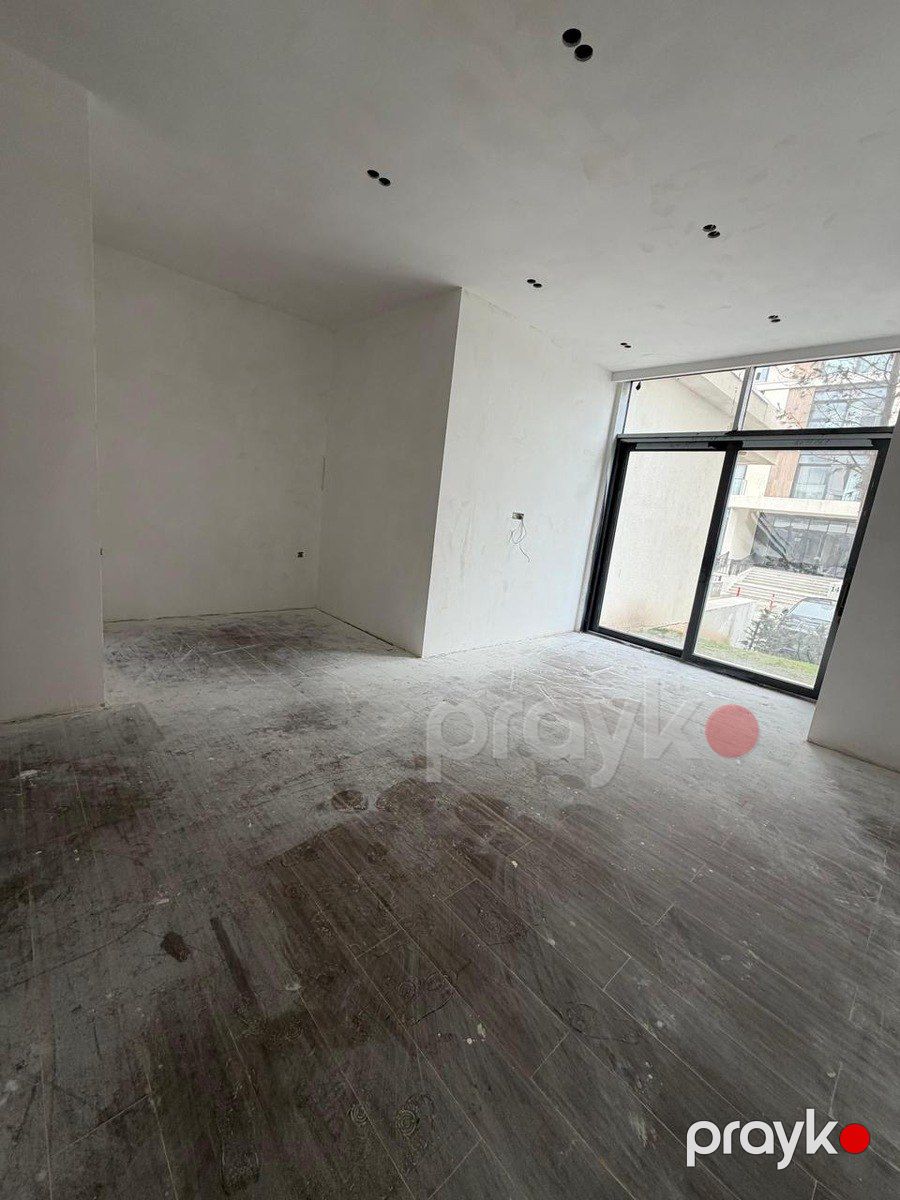 Satılır 1 otaqlı yeni tikili 53 m² — Mənzil, Bakı (9)