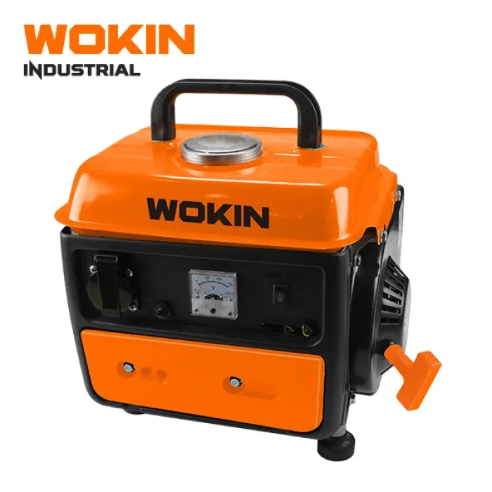 Wokın Benzinli Generator - 1200W — Bakı