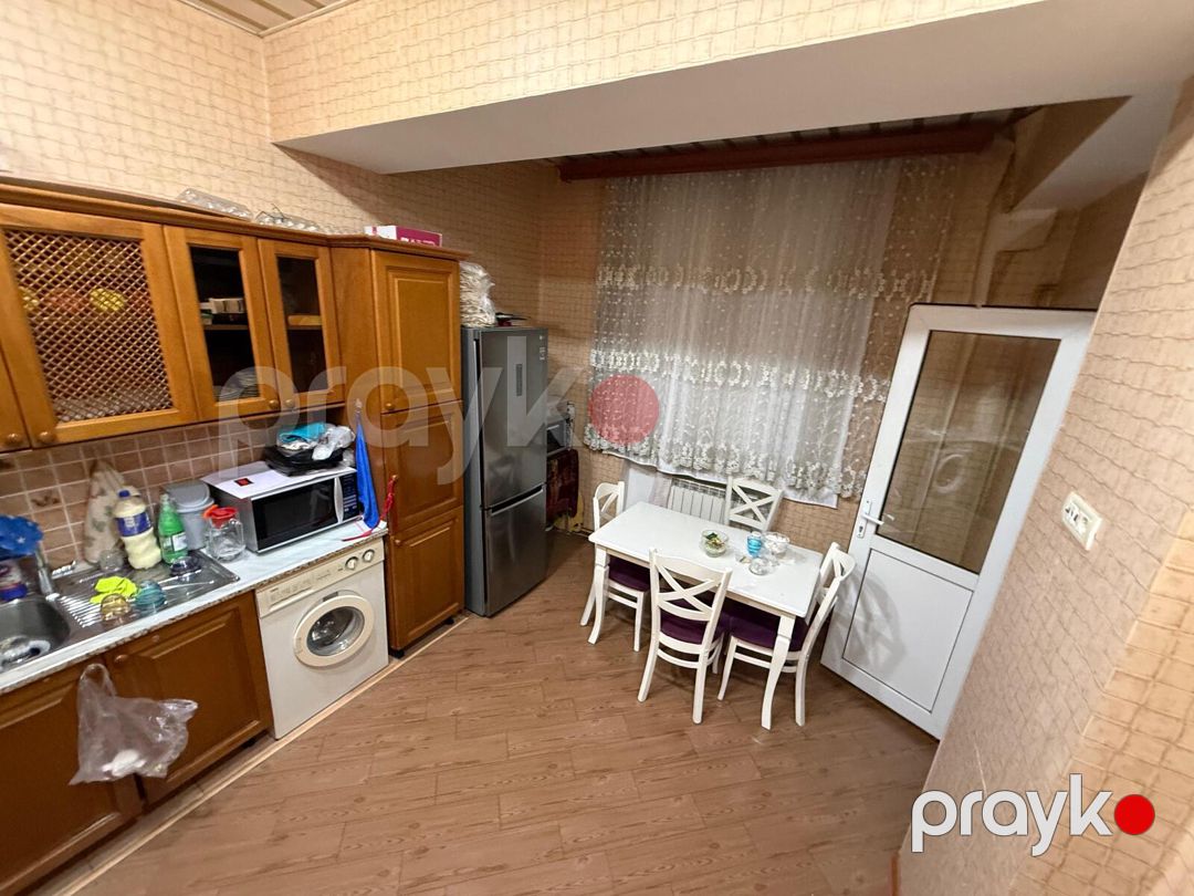 Satılır 3 otaqlı yeni tikili 150 m² — Mənzil, Bakı (7)