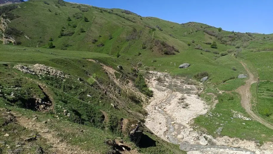 105 sot Torpaq Satılır, Qusar — Torpaq, Qusar (3)