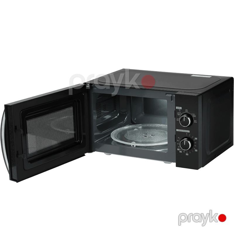 Mikrodalğalı Soba Toshiba MW-MM20P(BK) — Mikrodalğalı sobalar, Bakı (3)