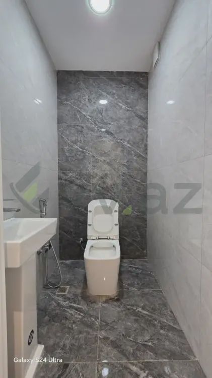 For sale: 2-room apartment (new building), 82 m² — Mənzil, Xırdalan (7)
