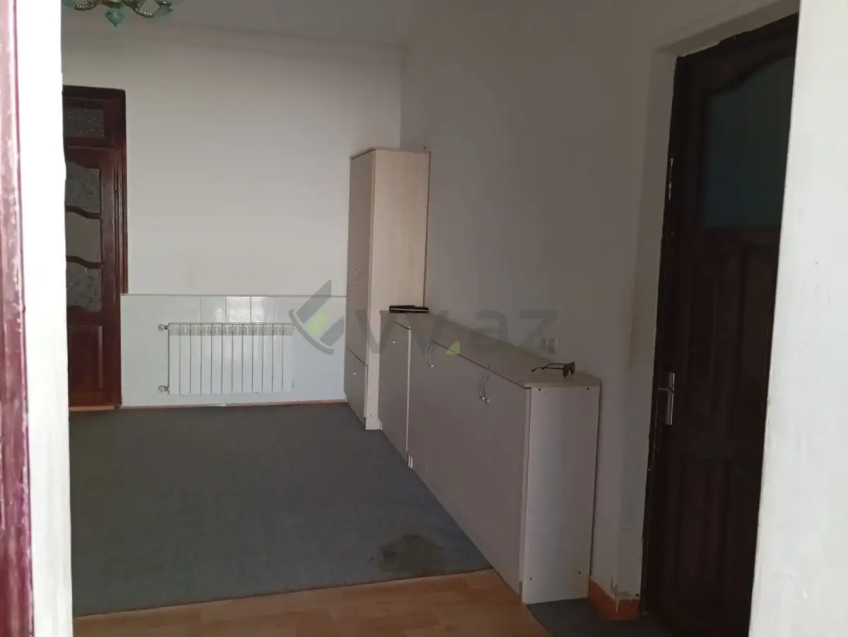 4 otaqlı Həyət evi Satılır, 51-ci məhəllə, Sumqayıt — Ev, villa, Sumqayıt (11)