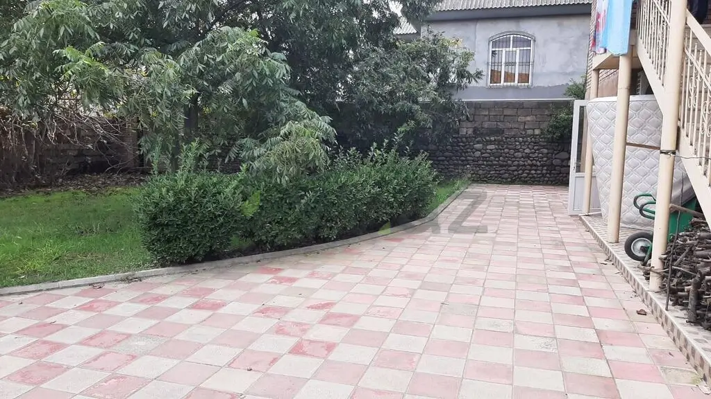 4 otaqlı Həyət evi Kirayə (günlük), Lənkəran — Lənkəran