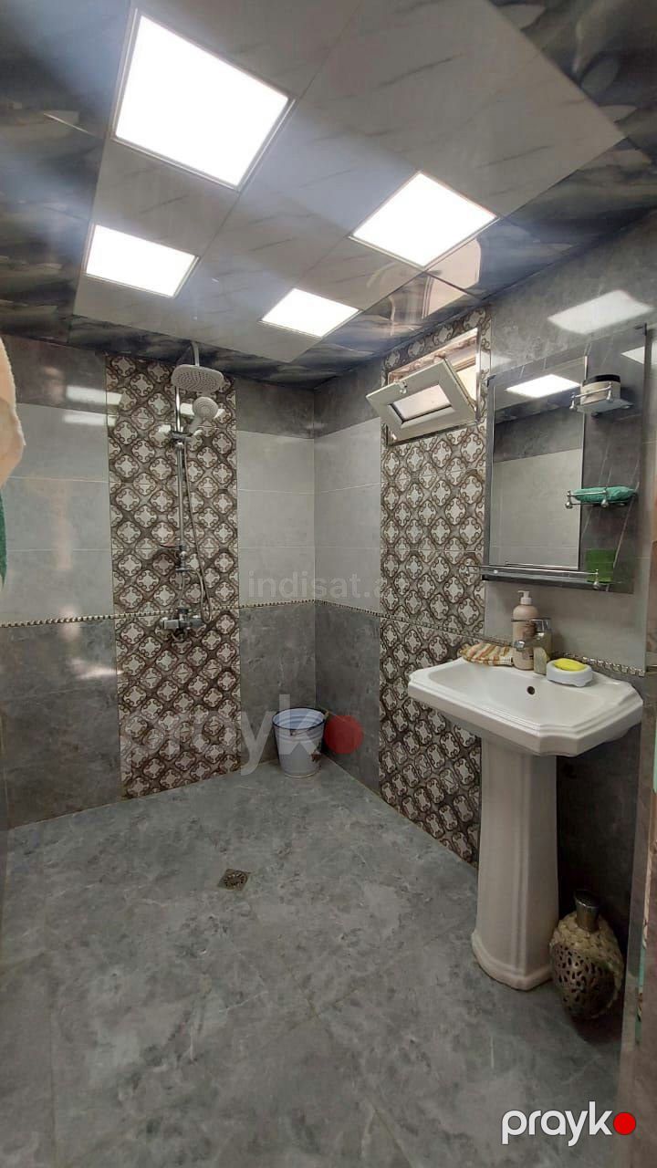 4 otaqlı mənzil, Masazır, 110 m² — Mənzil, Bakı (3)