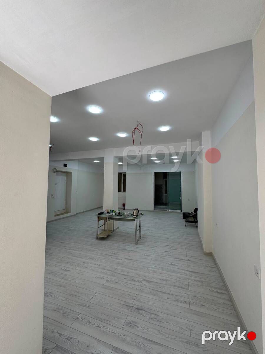 İcarəyə verilir obyekt 100 m² — Əmlak, Bakı (5)