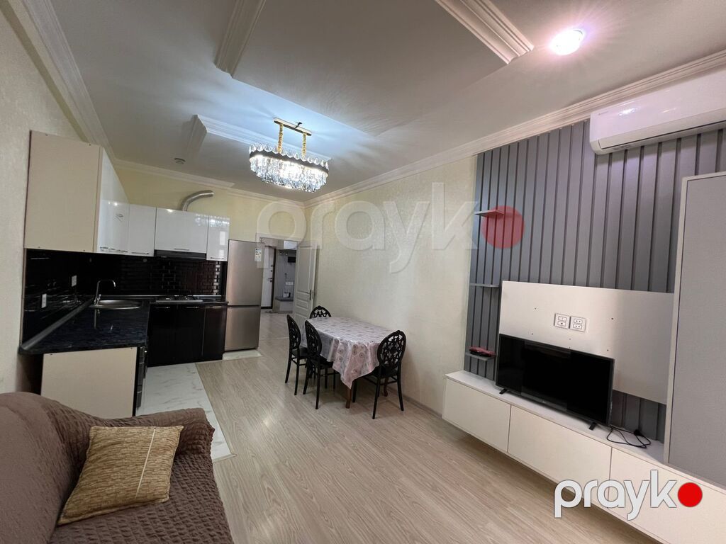 Yeni yasamal jasmin park premium yaşayış kompleksində 16 mərtəbəli — Mənzil, Masazır (6)