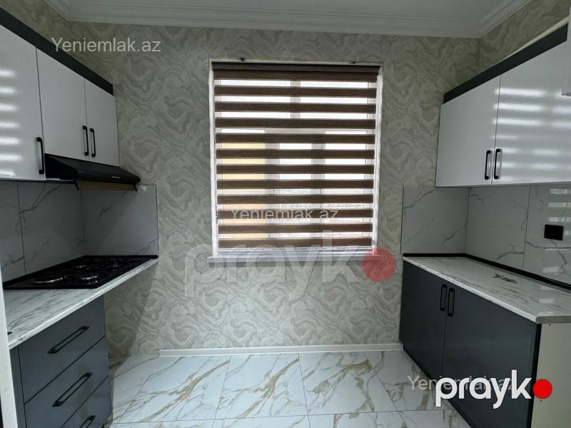 Satılır 2 otaqlı Bina evi menzil (Yeni tikili), 50 m², Xırdalan ş — Mənzil (8)