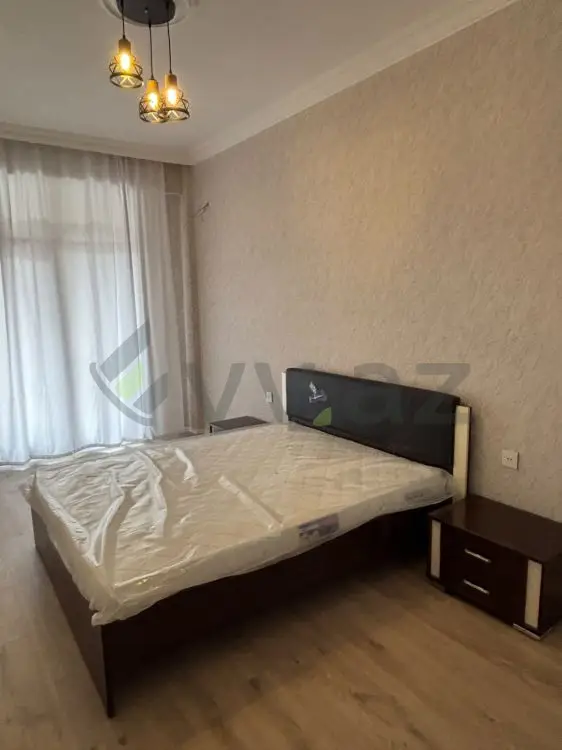 2 otaqlı mənzil Yeni tikili Satılır, Bağça Şəhər, Sumqayıt — Mənzil, Sumqayıt (9)
