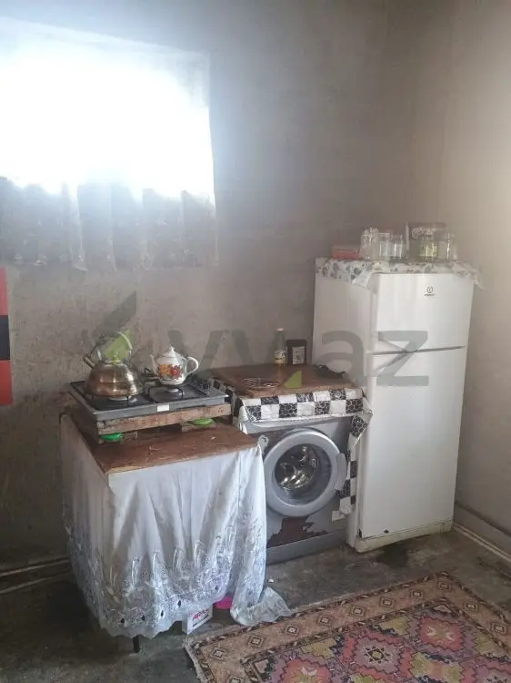 3 otaqlı Həyət evi Satılır, Corat bağları, Sumqayıt — Ev, villa, Sumqayıt (12)