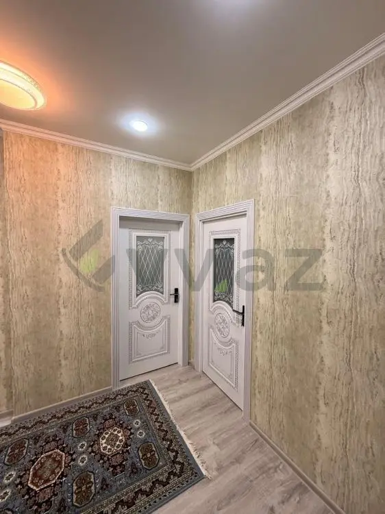 2 otaqlı mənzil Yeni tikili Satılır, Masazır, Abşeron — Mənzil (8)