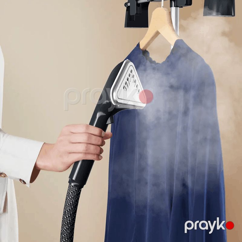 Buxarlı Ütü Tefal IT3470 Pro Style 1830009015 — Ütü, Bakı (4)