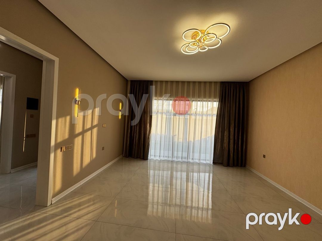 Satılır 4 otaqlı həyət evi/bağ evi 190 m² — Ev, villa, Bakı (4)