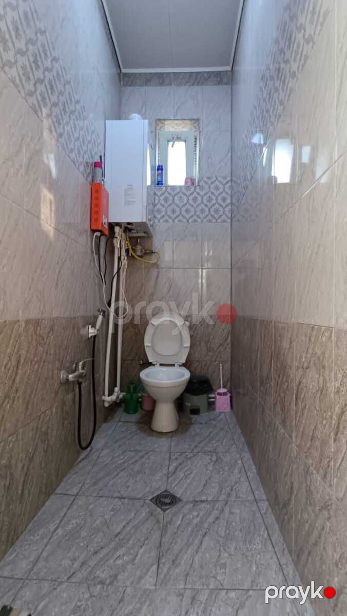 Satılır 4 otaqlı həyət evi/bağ evi 110 m² — Ev, villa, Bakı (7)