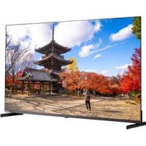 Shivaki S55NUCH900 Ultra HD 4K Televizor — Televizorlar