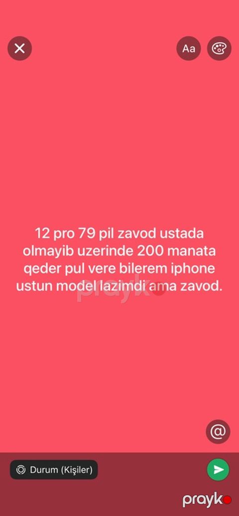 IPhone 12 Pro, 128 GB, Graphite, Simsiz şarj, Face ID — Masazır