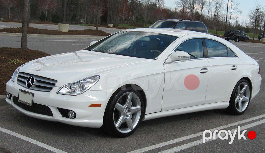 "Mercedes-Benz" farası — Ehtiyat hissələri və aksesuarlar, Bakı (2)