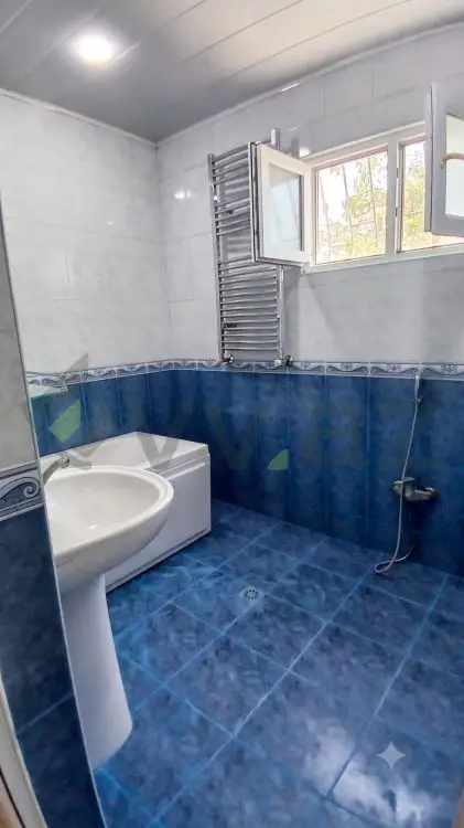 4 otaqlı Həyət evi Satılır, Sabunçu qəs., Sabunçu, Bakı — Ev, villa, Bakı (11)