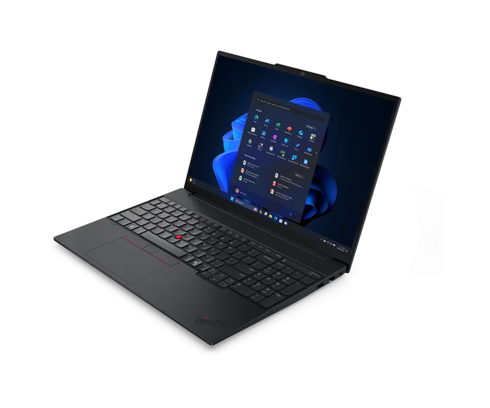 Lenovo ThinkPad E16 Gen 3 (21ST002TFW) — Noutbuklar, Bakı (5)