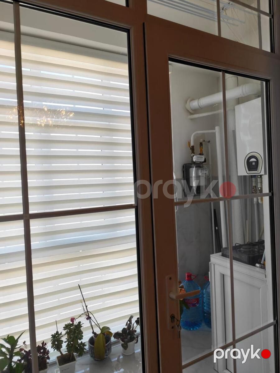 Satılır 2 otaqlı yeni tikili 73 m² — Mənzil, Bakı (8)