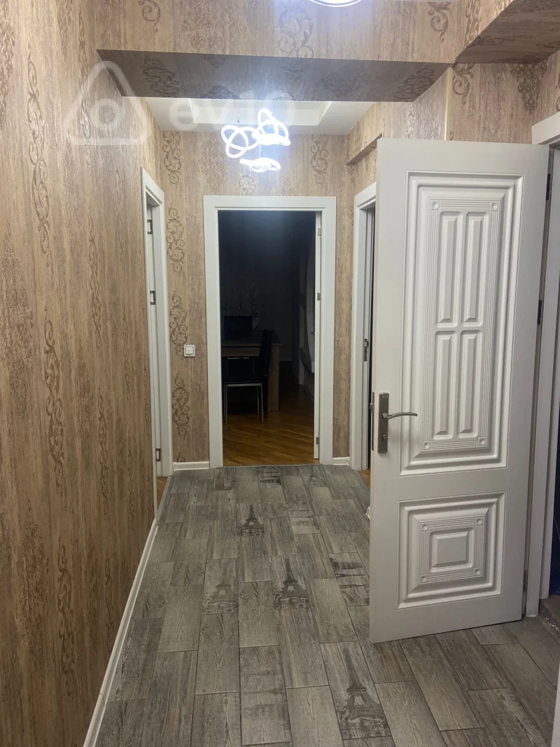 2 otaqlı mənzil, 69.7 m², Bakı, Bakı, Tofiq Abbasov küç. 38a — kirayə — Mənzil, Bakı (5)