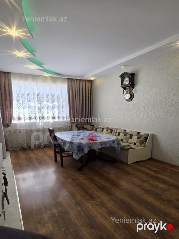 Satılır 3 otaqlı Həyət evi / Villa, 93 m², Saray — Ev, villa, Abşeron (11)