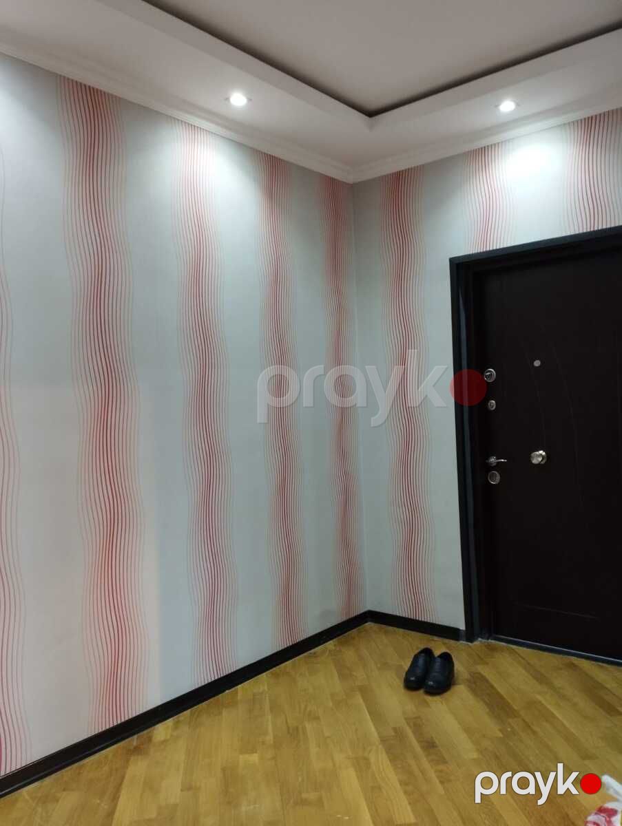 İcarəyə verilir 2 otaqlı yeni tikili 70 m² — Mənzil, Bakı (6)