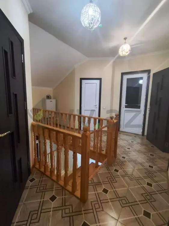4 otaqlı Həyət evi Kirayə (günlük), Qusar — Ev, villa, Qusar (2)