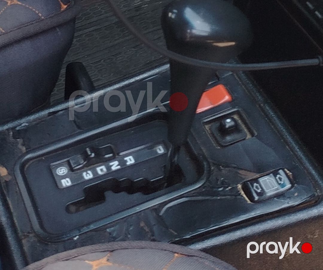 Mercedes 190, 1991 il — Avtomobillər, Bakı (3)