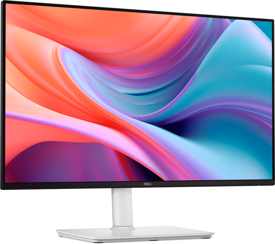 Dell 24 Plus Monitor – S2425HSM (210-BSZD) — Monitorlər, Bakı (2)