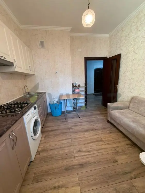 2 otaqlı mənzil Yeni tikili Satılır, Ağ şəhər, Xətai, Bakı — Mənzil, Bakı (10)