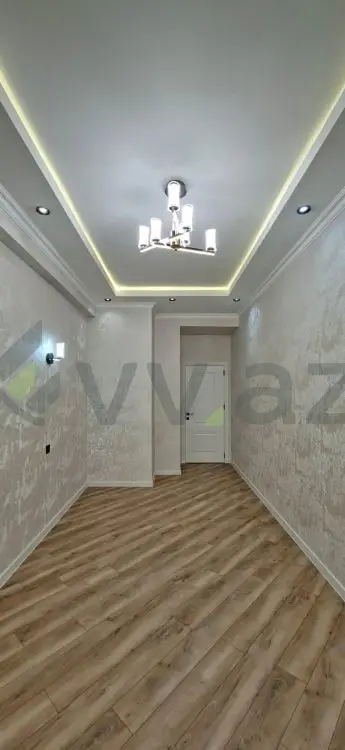 2 otaqlı mənzil Yeni tikili Satılır, Xırdalan — Mənzil, Xırdalan (5)
