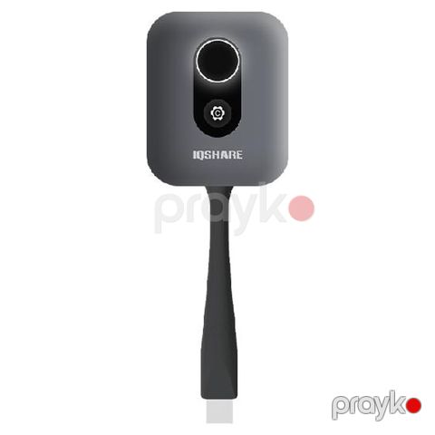 IQShare camera / Usb-a (U3) — Bakı