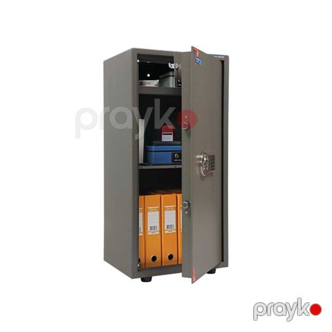 Valberg ASM-90T Mexaniki Kilidli Daxili Xəzinəli Ofis Seyfi — Bakı