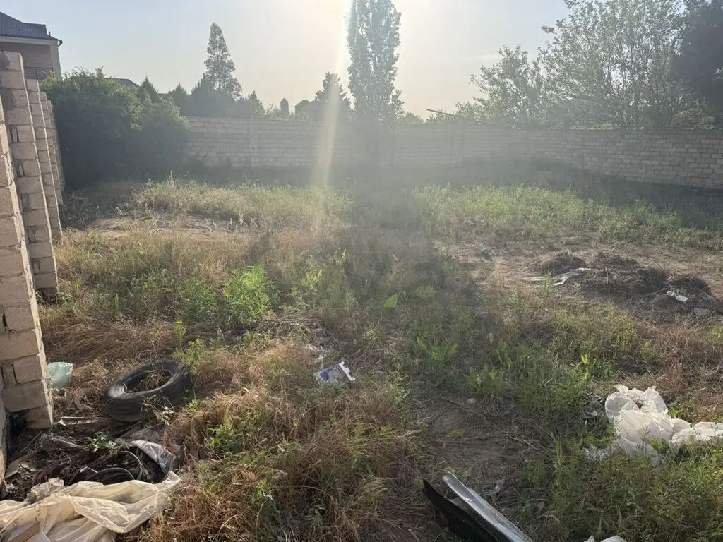 6 sot Torpaq Satılır, Novxanı, Abşeron — Torpaq (6)