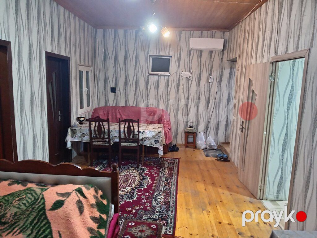 Həyət evi kirayə verilir, Maştağa qəs — Ev, villa, Bakı (6)