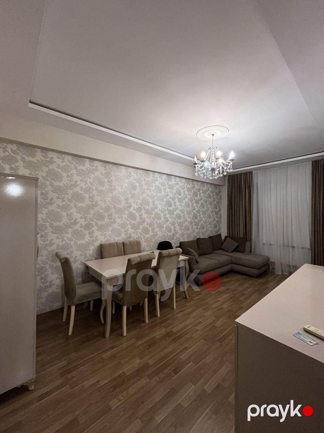 Satılır 2 otaqlı yeni tikili 58.1 m² — Mənzil, Xırdalan (10)