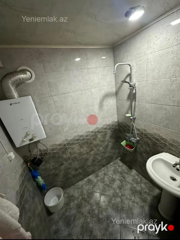 Satılır 5 otaqlı Bina evi menzil (Köhnə tikili), 120 m², 51-ci məhəllə — Mənzil, Sumqayıt (12)