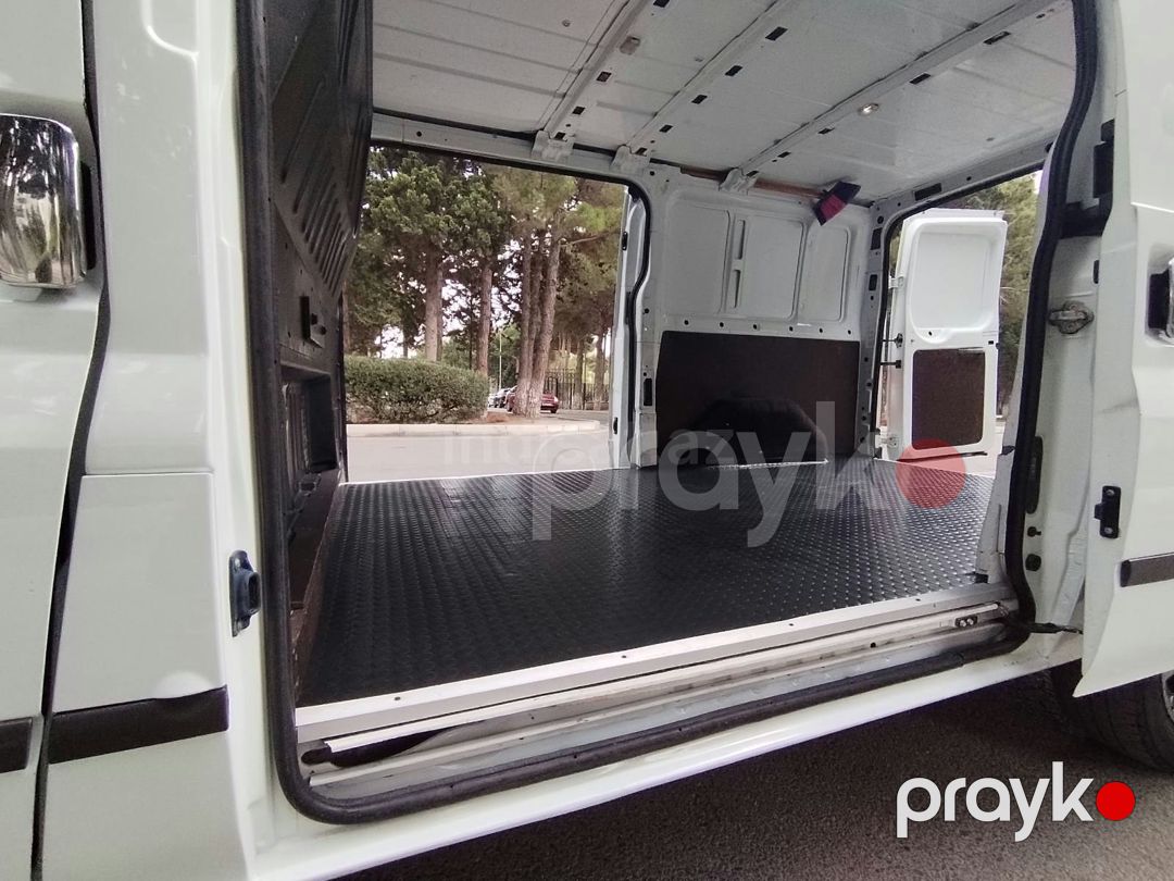 Ford tranzit — Avto, Sumqayıt (4)