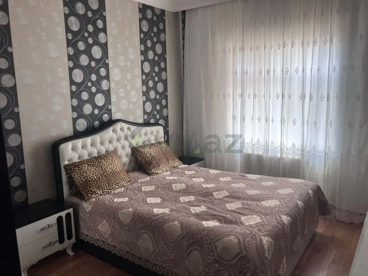 3 otaqlı mənzil Yeni tikili Satılır, Yeni Günəşli qəs., Suraxanı, Bakı — Mənzil, Bakı (5)