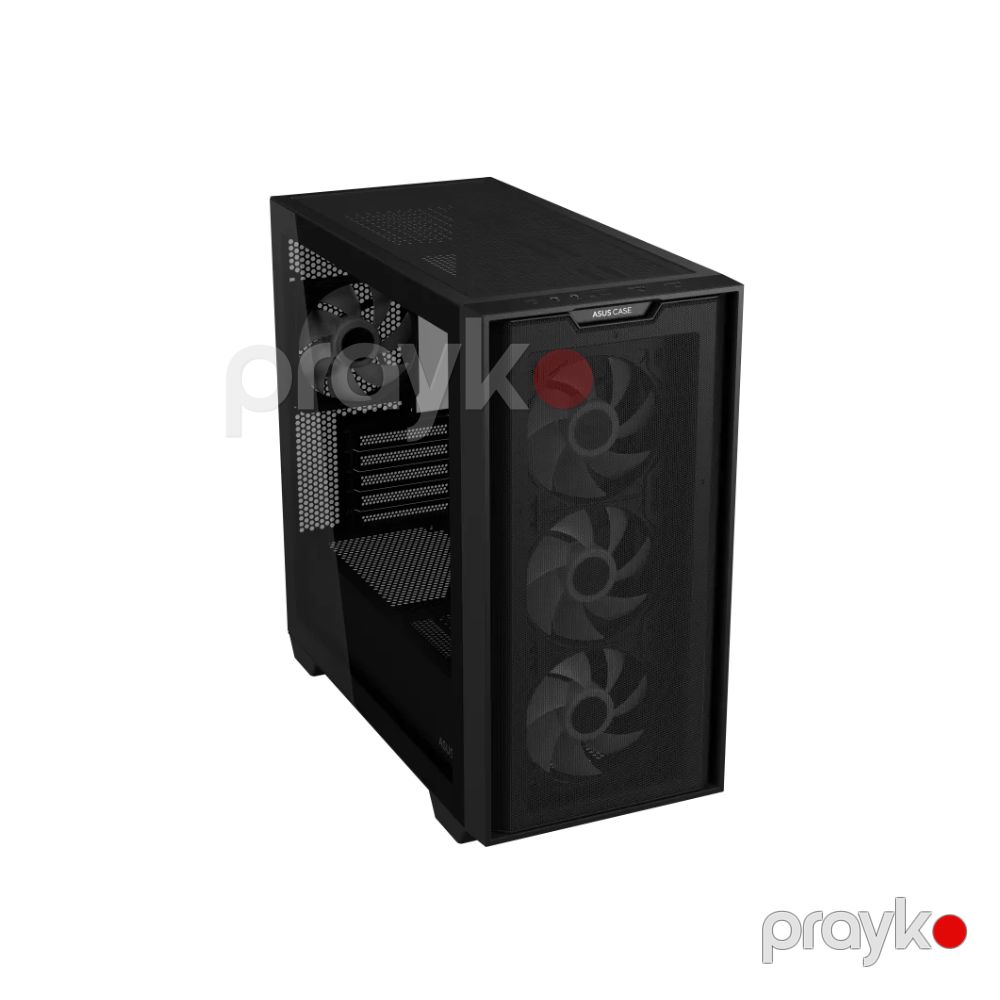 ASUS A21 plus Case (90DC00H0-B19010) — Komponentlər, Bakı (2)