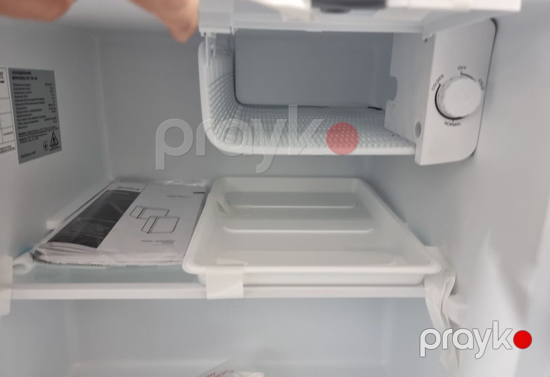 Soyuducu "Midea" — Ev texnikası, Bakı (6)